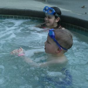 Meet your Posher, Lori